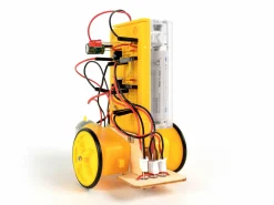 Robot Julekalender