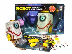 Robot Julekalender