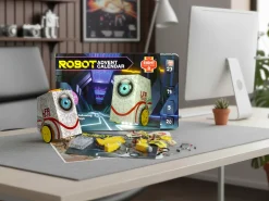 Robot Julekalender