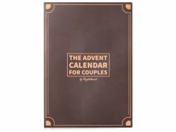 Romantisk Julekalender til Par