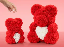 Rose Bear
