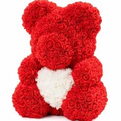 Rose Bear