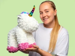 Rose Unicorn