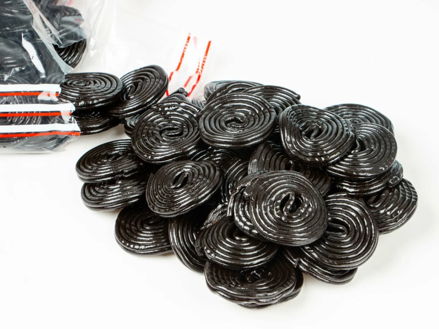 Rotella Bland-selv slik i kasser 3 kg