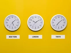 Safe Clock - Spralla