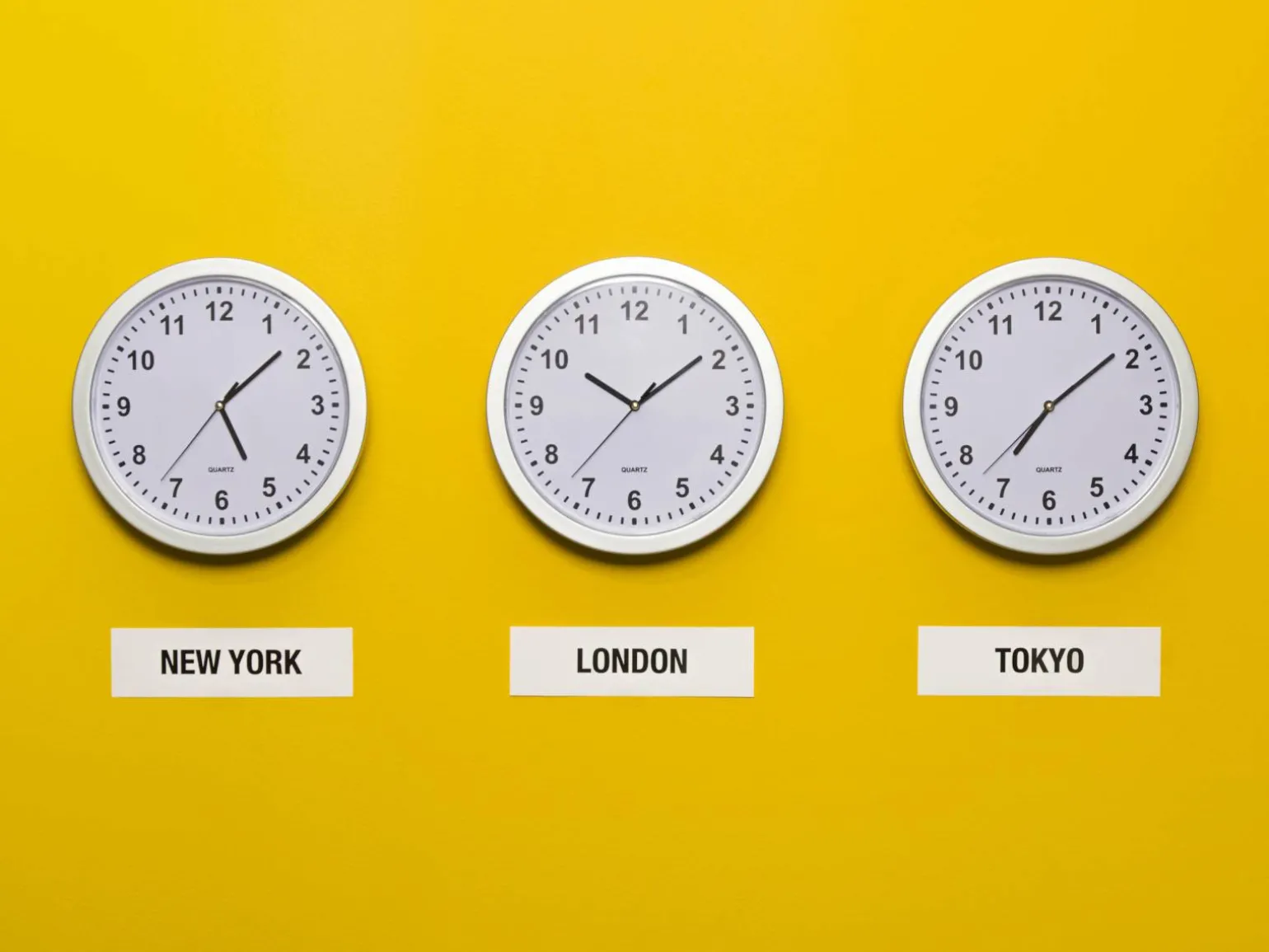 Safe Clock - Spralla