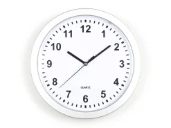 Safe Clock - Spralla
