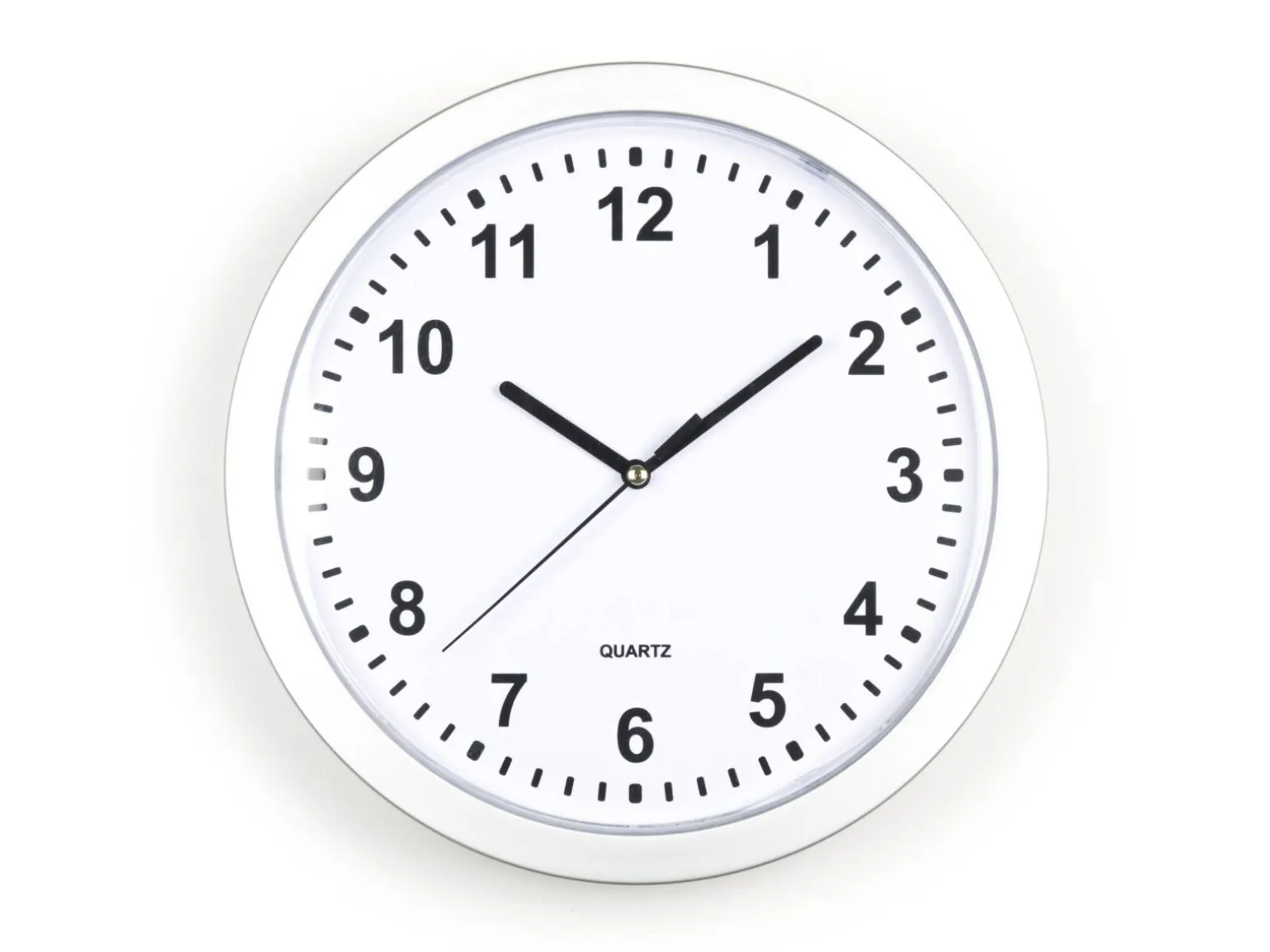 Safe Clock - Spralla