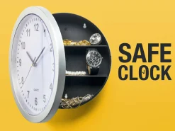 Safe Clock - Spralla