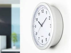 Safe Clock - Spralla