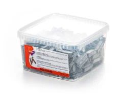Salmiakstang Bland-selv slik i kasser 1,1 kg