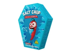 Salt Chip Challenge