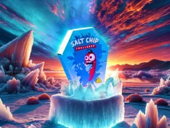 Salt Chip Challenge