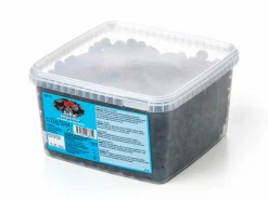 Saltpastiller Bland-selv-slik 2,5 kg