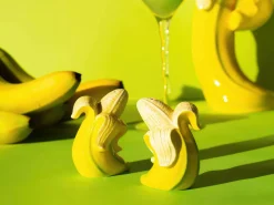 Salt & Peber sæt Bananer