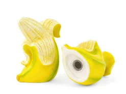 Salt & Peber sæt Bananer