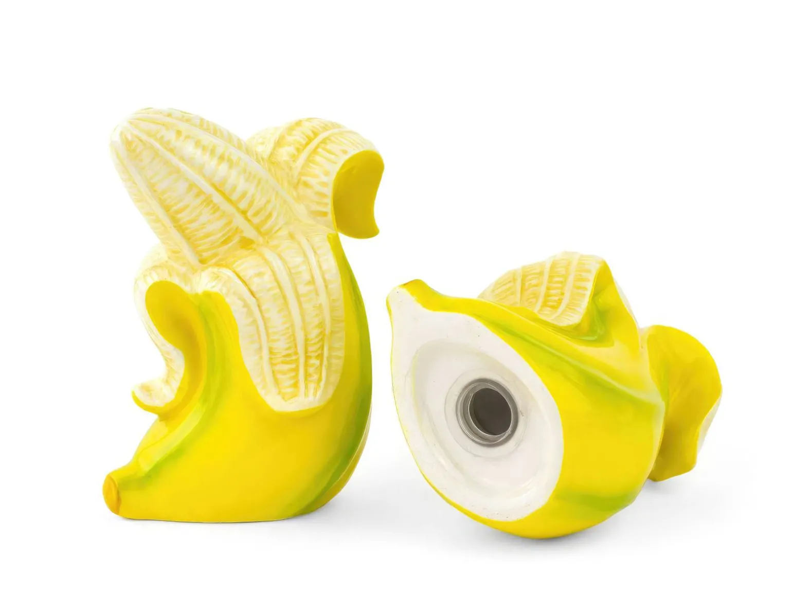 Salt & Peber sæt Bananer