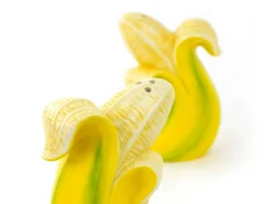 Salt & Peber sæt Bananer