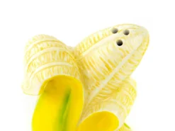 Salt & Peber sæt Bananer