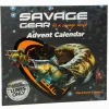 Savage Gear Fiskekalender