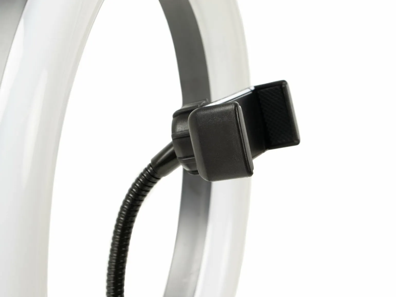 Selfie-lampe med Mobilstativ - Vooni