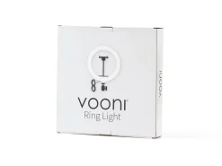 Selfie-lampe med Mobilstativ - Vooni