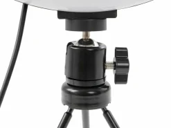 Selfie-lampe med Mobilstativ - Vooni