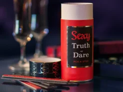 Sexy Truth or Dare Sexspil