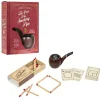 Sherlock Holmes: The Case of the Smoking Pipe