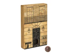 Sherlock Holmes: The Case of the Priceless Coin
