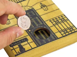 Sherlock Holmes: The Case of the Priceless Coin