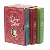 Sherlock Holmes: The Challenge Trilogy Spil