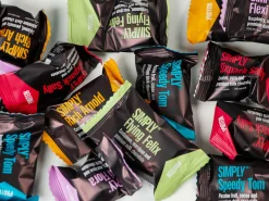 Simply for Protein Lovers Julekalender