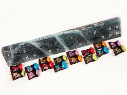 Simply for Protein Lovers Julekalender