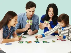 Skip-Bo Kortspil
