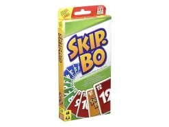 Skip-Bo Kortspil