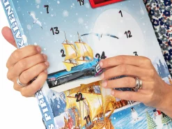 Skipper's Pipe Julekalender