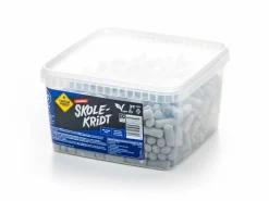 Skolekridt Tyrkisk Peber Bland-selv slik i kasser 2 kg