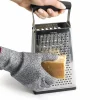 Skæresikker køkkenhandske