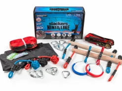 Slackers Ninja Line Klatrebane