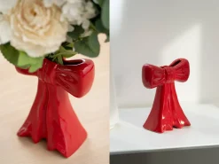 Sløjfevase