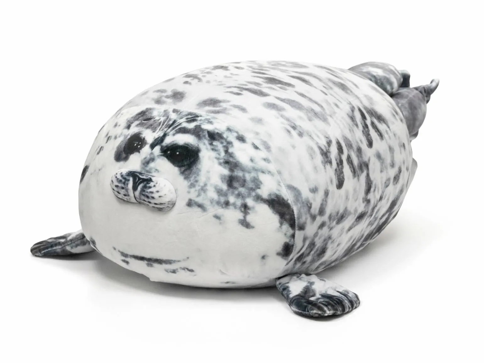 Sælpude 60 cm - Spralla