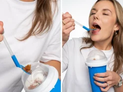 Slush Ice Cup