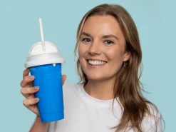 Slush Ice Cup