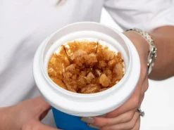 Slush Ice Cup