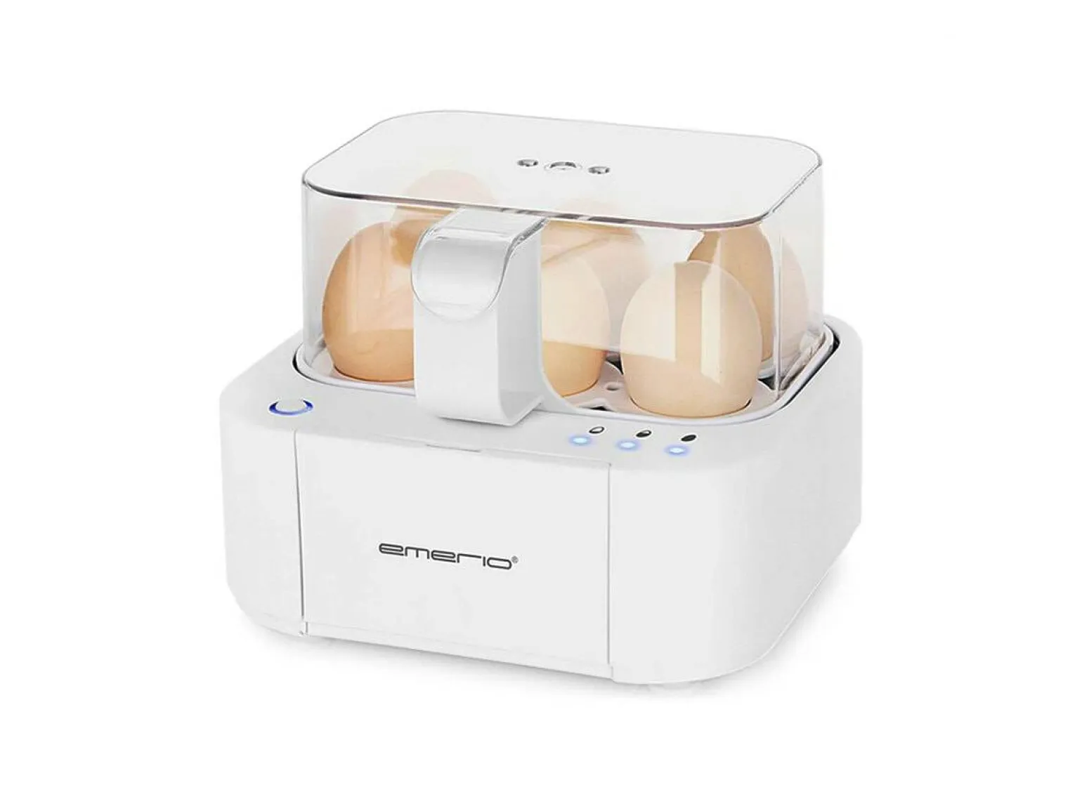 Smart Æggekoger