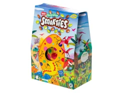 Smarties Dinosaur påskeæg