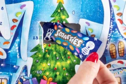 Smarties Julekalender