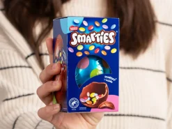 Smarties påskeæg