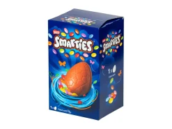 Smarties påskeæg